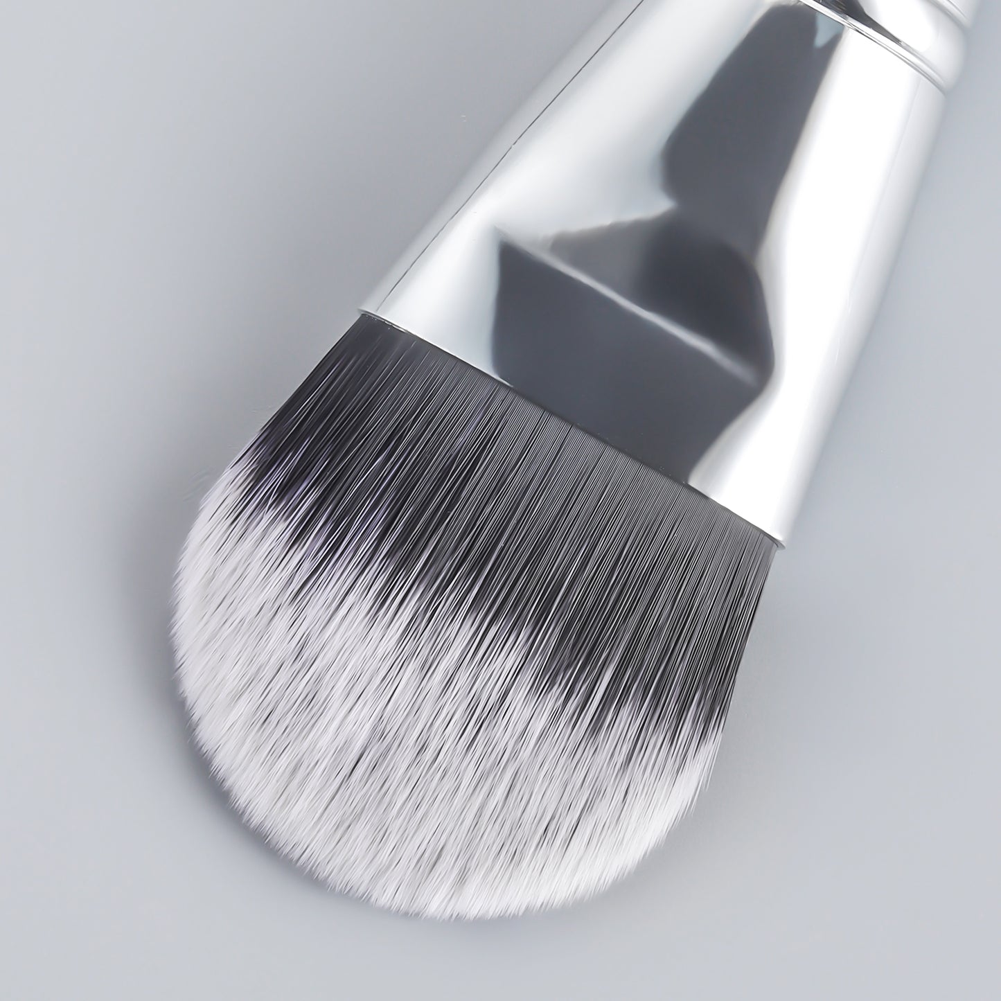 RONSHADOW Dual-Use Foundation & Mask Spatula Brush