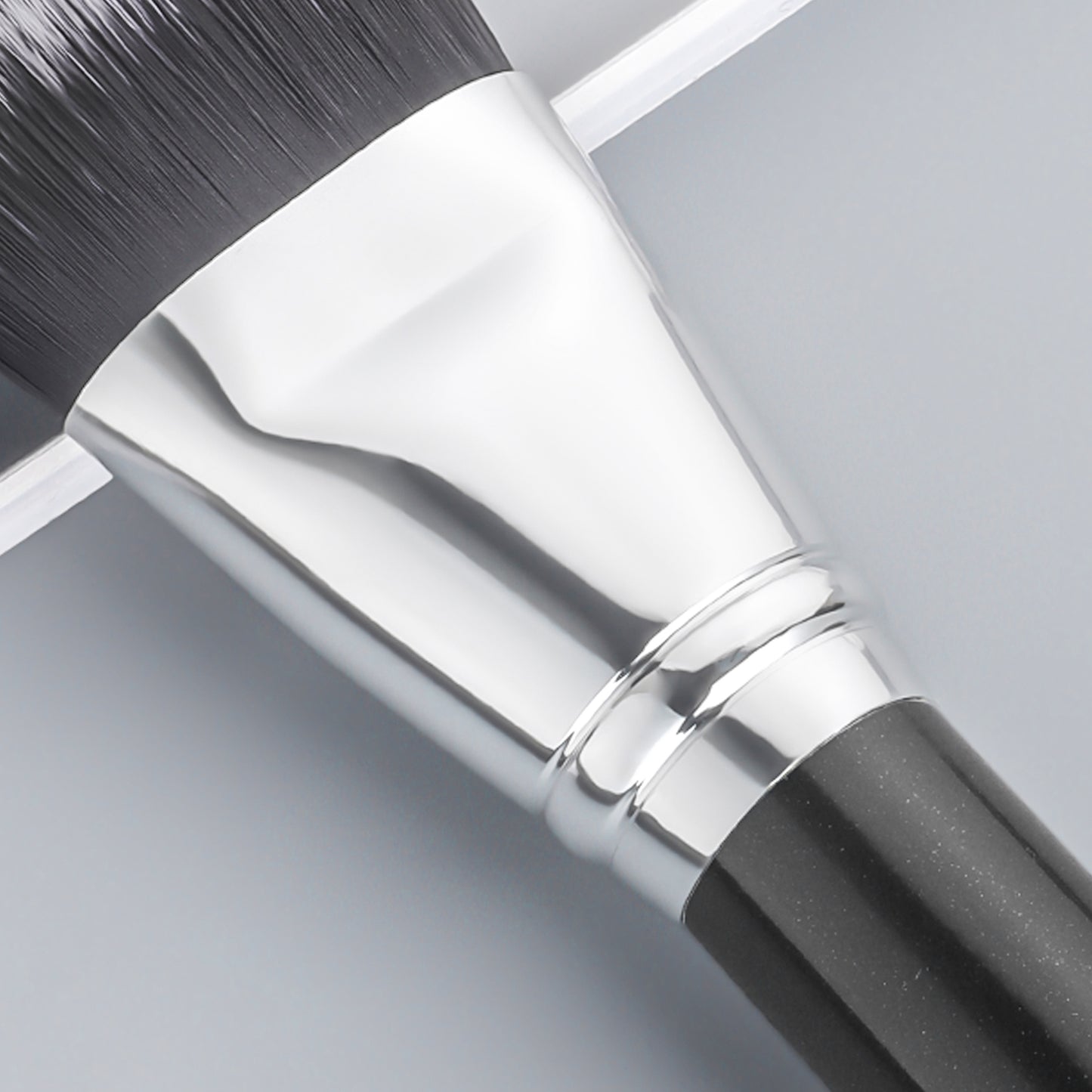 RONSHADOW Dual-Use Foundation & Mask Spatula Brush
