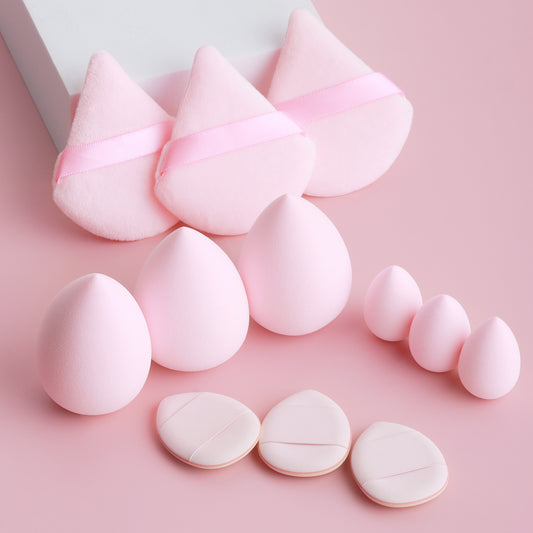 Thumb Makeup Sponge-Makeup Puff