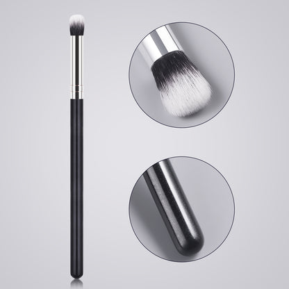 RONSHADOW Cloud-Dome Brush  3D Filter in a Stick | Blur Pores, Hooded Creases & Harsh Lines in 1 Swirl