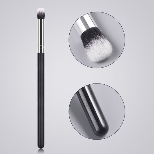 RONSHADOW Cloud-Dome Brush  3D Filter in a Stick | Blur Pores, Hooded Creases & Harsh Lines in 1 Swirl
