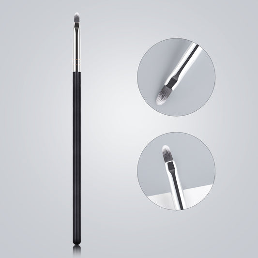 Ronshadow Fine Lip Brush - Precision Lip Makeup Perfection