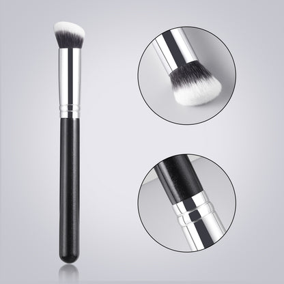 RONSHADOW Camouflage Pro Angled Brush