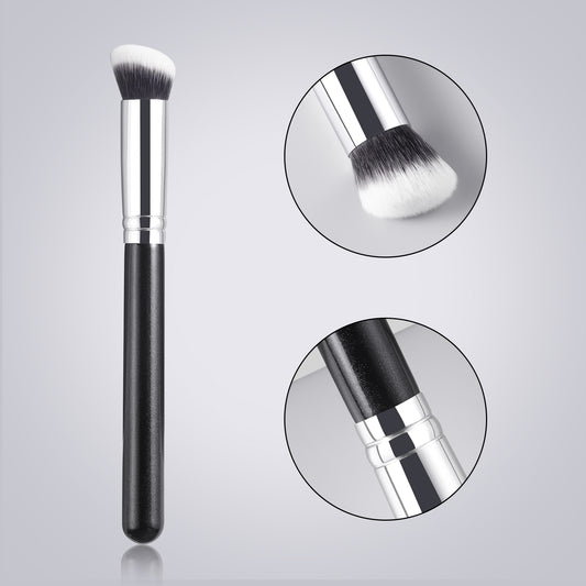 RONSHADOW Camouflage Pro Angled Brush