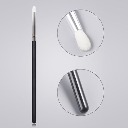 RONSHADOW Micro-Blur Brush  Neuron-Accurate Diffuser | Where Harsh Lines Go to Die