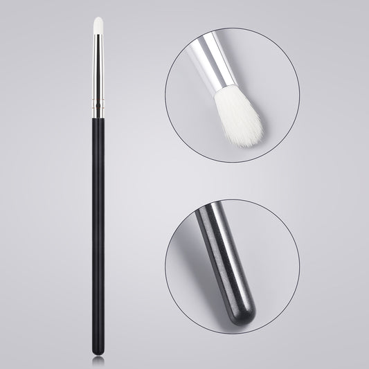 RONSHADOW Micro-Blur Brush  Neuron-Accurate Diffuser | Where Harsh Lines Go to Die