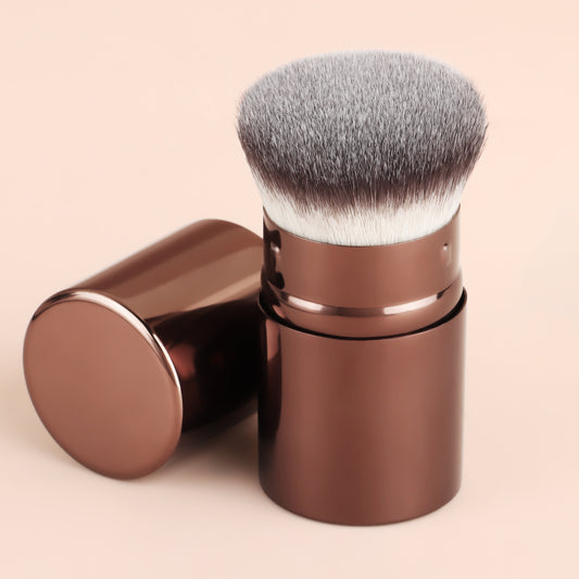 SPACE-NEEDLE GLOW! Ronshadow Telescopic Magic Brush