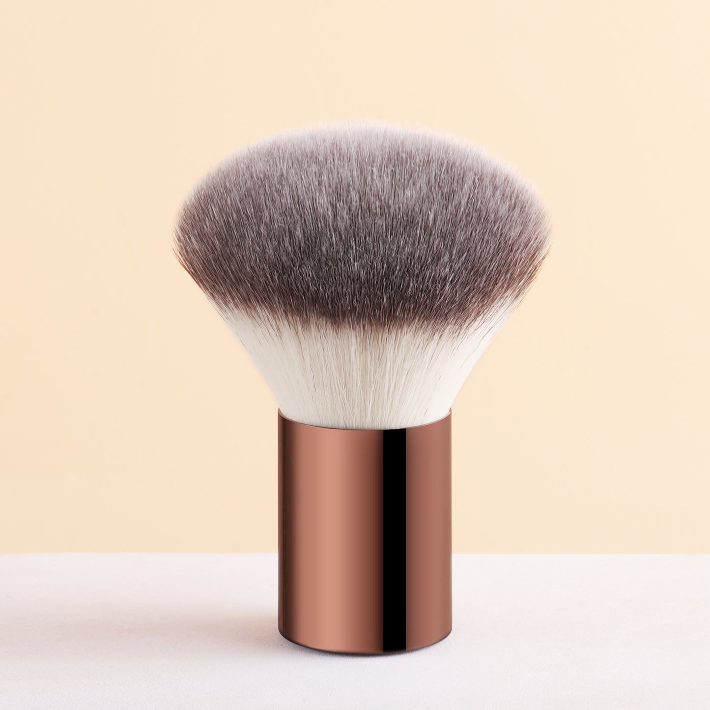 ONE BRUSH TO RULE THEM ALL! Ronshadow Aluminum All-in-One Face Brush