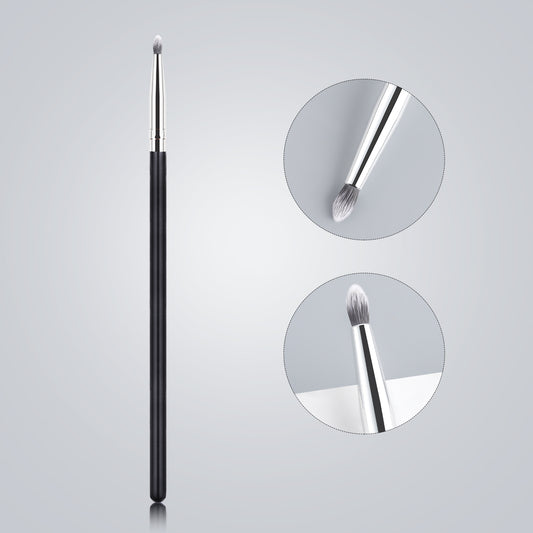 Ronshadow Detail Brush - Precision Makeup Tool for Eyes & Face