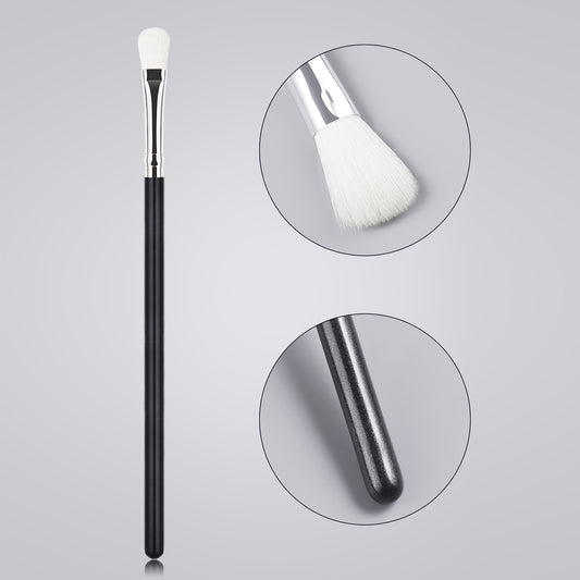 RONSHADOW Micro-Liner Brush  Tattoo Artist Precision | Slay Cut Creases, Freckles & Eyeliner in 0.01mm