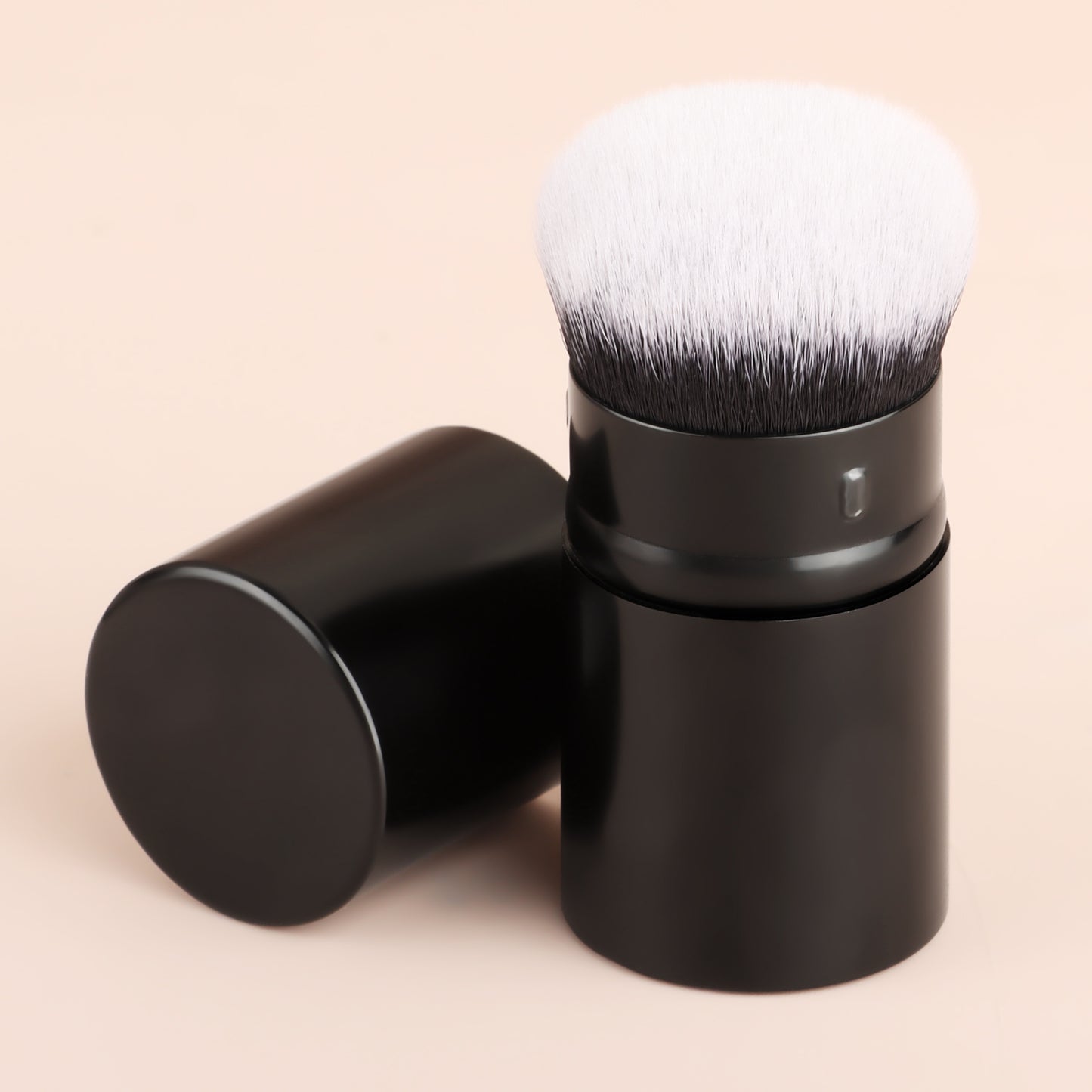 SPACE-NEEDLE GLOW! Ronshadow Telescopic Magic Brush