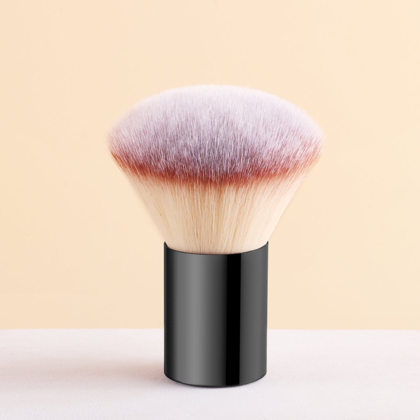 ONE BRUSH TO RULE THEM ALL! Ronshadow Aluminum All-in-One Face Brush