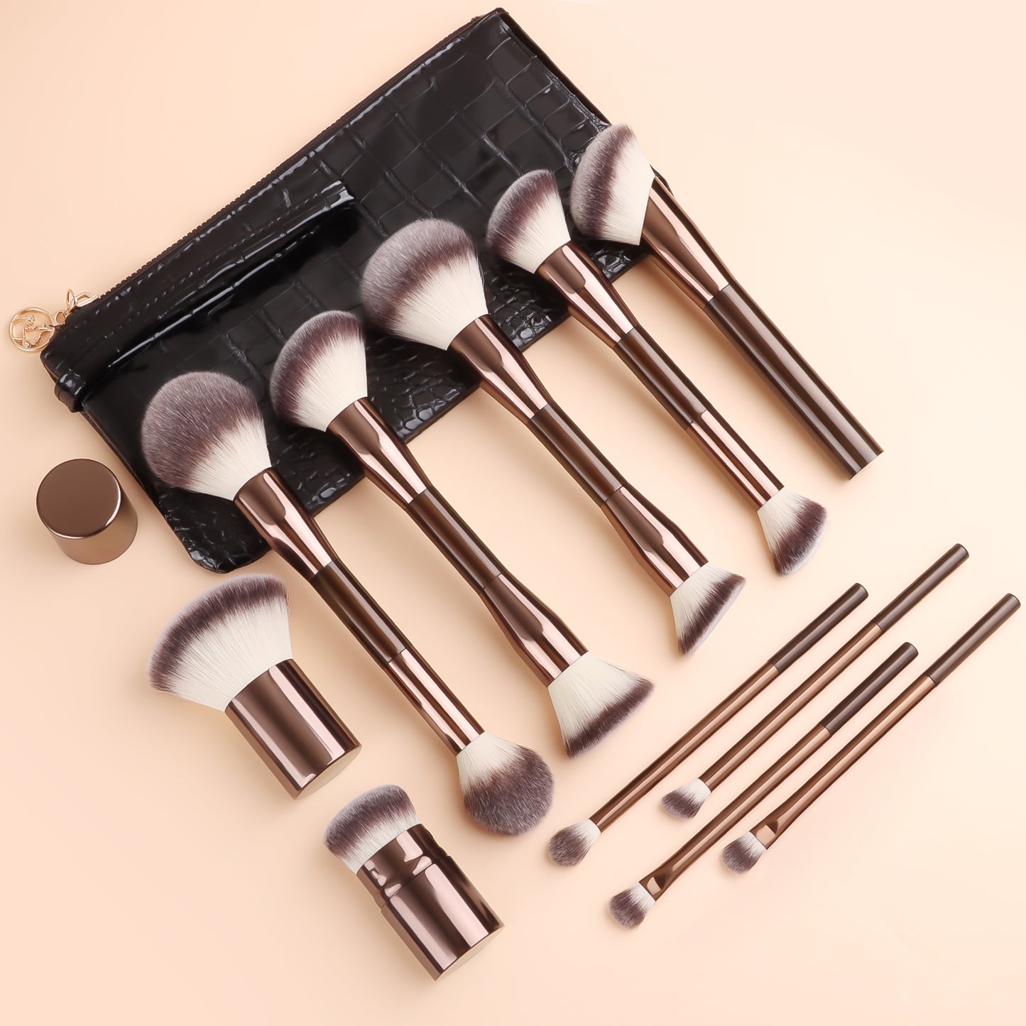 RONSHADOW PRO TRAVEL KIT