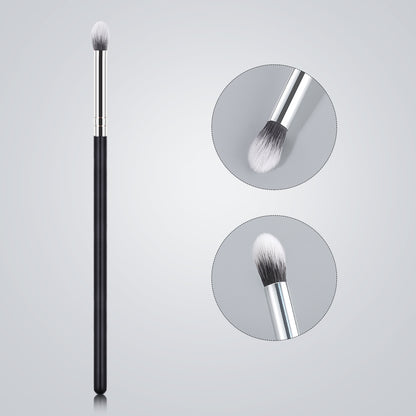 RONSHADOW Micro-Point Brush Tattoo-Level Precision in 5g! | Your Secret Weapon for Pixel-Perfect Makeup