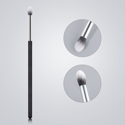RONSHADOW Micro-Point Brush Tattoo-Level Precision in 5g! | Your Secret Weapon for Pixel-Perfect Makeup