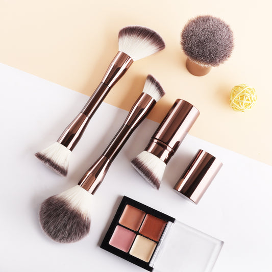RONSHADOW FESTIVAL FORCE BRUSH KIT