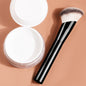 THUMB-O-CRACY! Ronshadow Curved Fit Foundation Brush