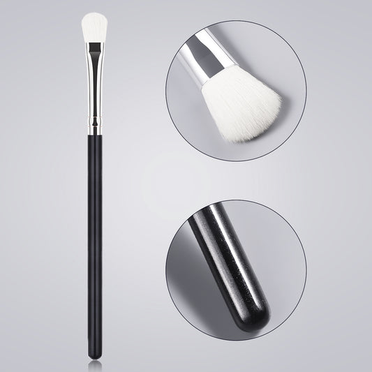 RONSHADOW Smoky Eye Blender Brush  Perfect for Seamless Shade & Sultry Smoky Eyes