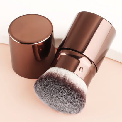 SPACE-NEEDLE GLOW! Ronshadow Telescopic Magic Brush