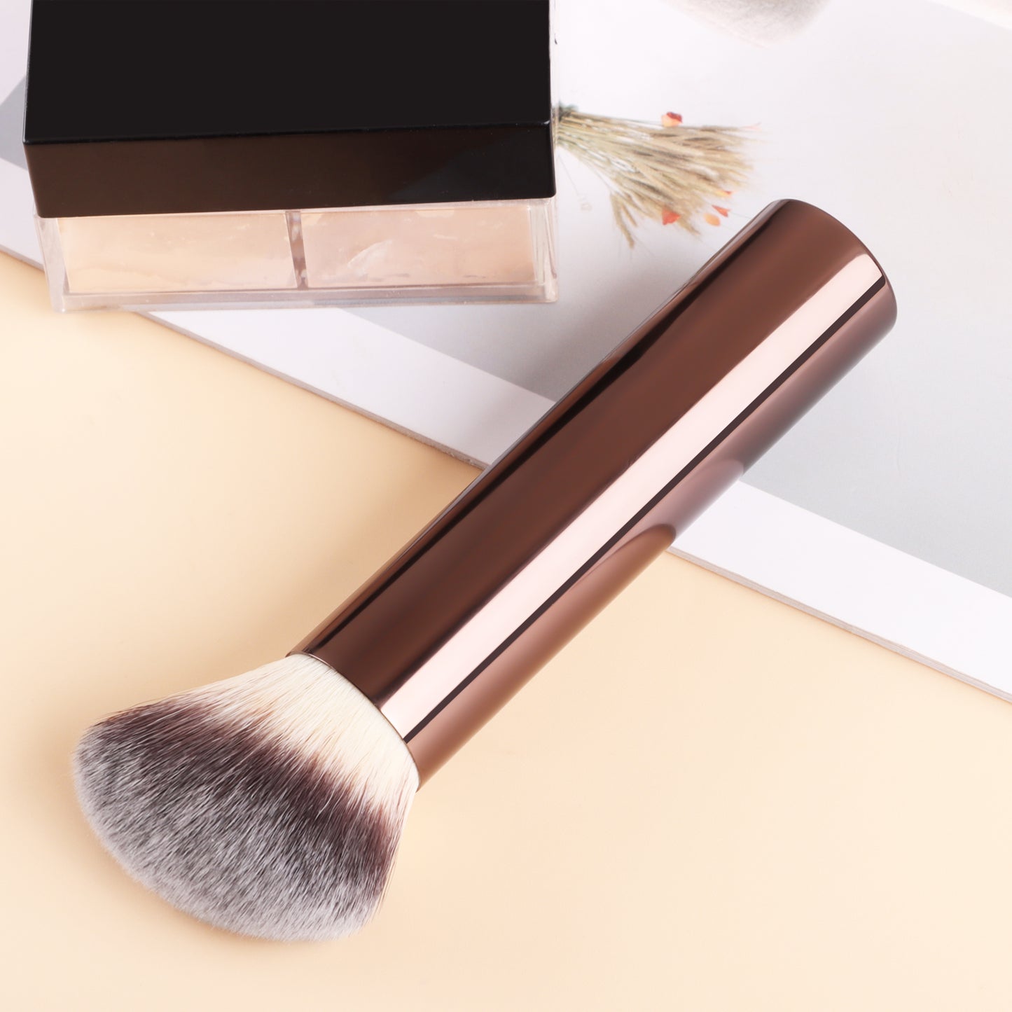 RONSHADOW THUMB BRUSH OF THE GODS