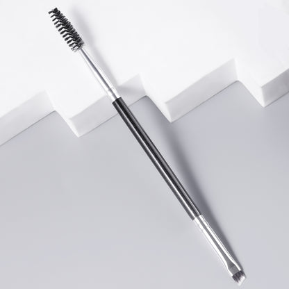 RONSHADOW Lash&Brow Architect  2-in-1 Magic Wand | Curl Lashes + Carve Brows Sharper Than Your Ex's Texts!