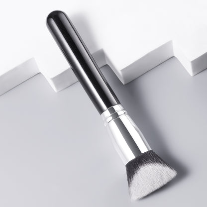 RONSHADOW Tri Edge Contour & Conceal Brush  Your Flawless FaceSculpting Secret