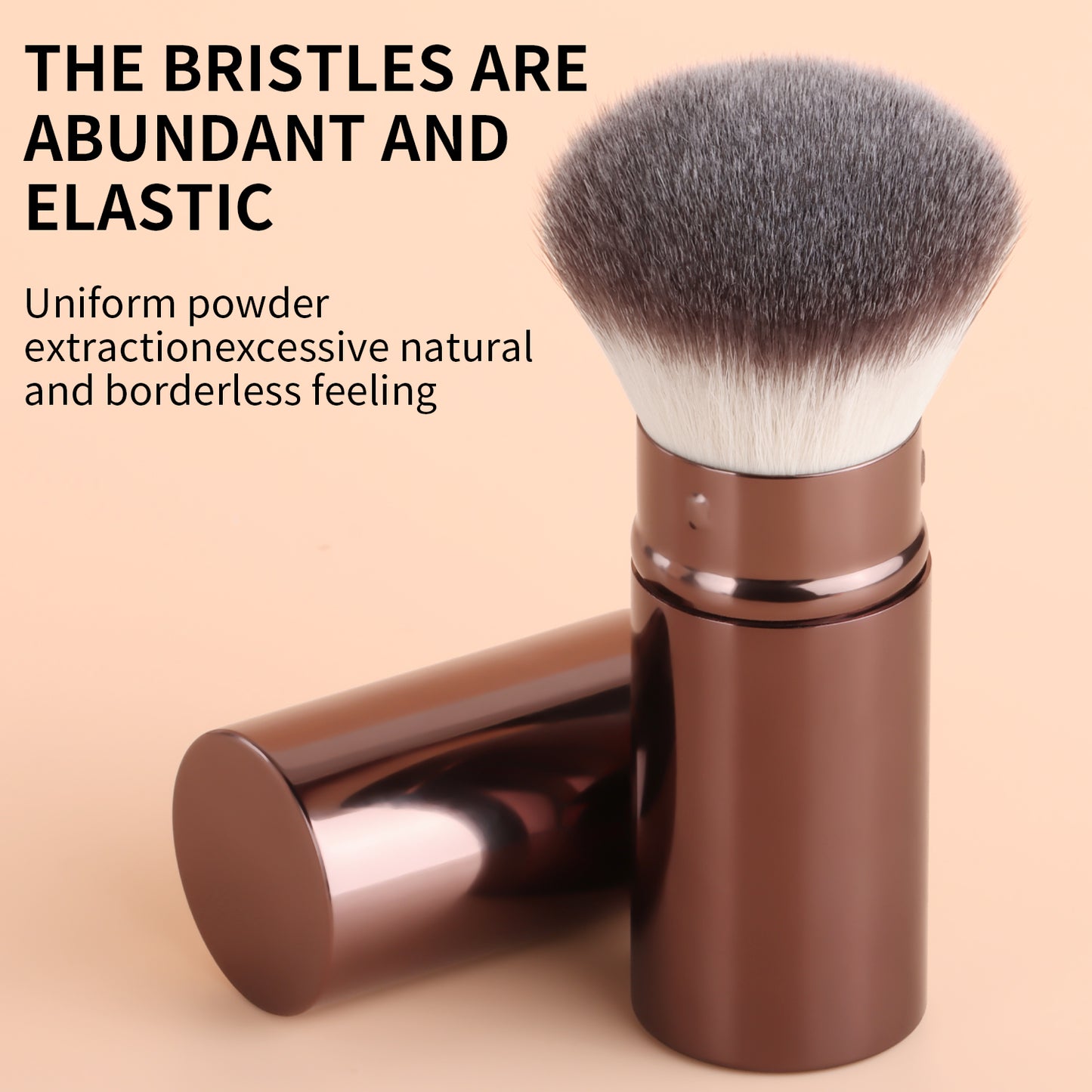 RONSHADOW CLOUDLIFT RETRACTABLE BRUSH