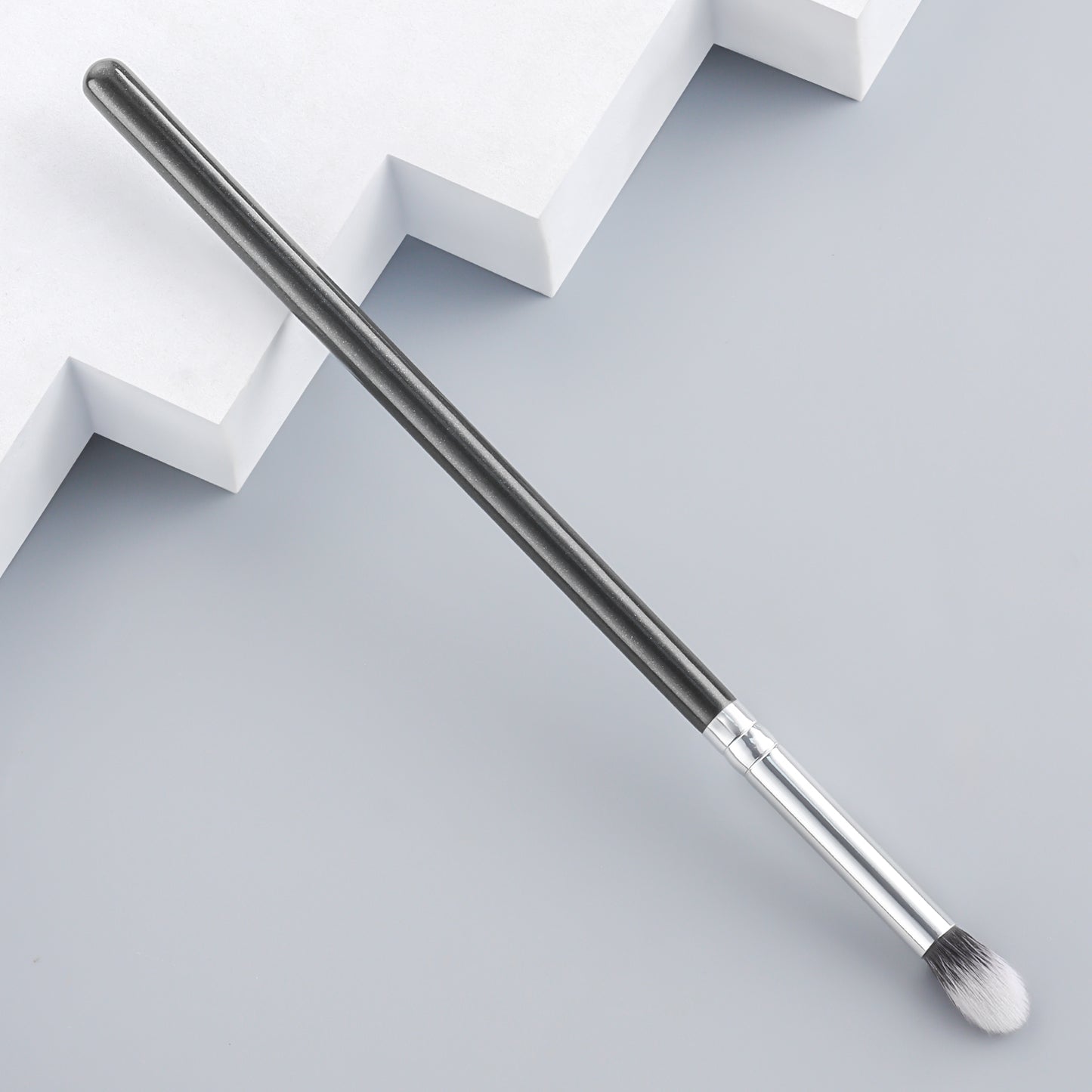 RONSHADOW Micro-Point Brush Tattoo-Level Precision in 5g! | Your Secret Weapon for Pixel-Perfect Makeup