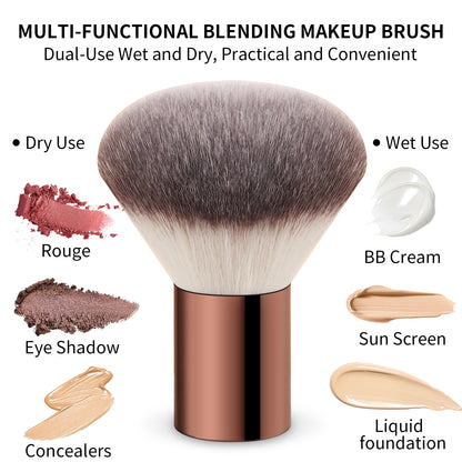 RONSHADOW FESTIVAL FORCE BRUSH KIT