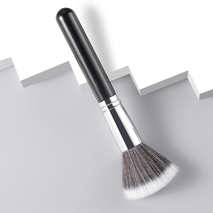 RONSHADOW Stippling Brush Your Frosted Blush Soulmate | Banish Patchy Cheeks in 3 Seconds Flat