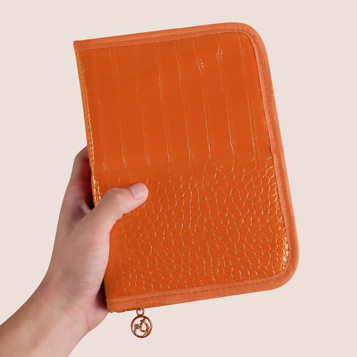 RONSHADOW Foldable Brush Roll | The Perfect Combination of Luxury and Lifestyle