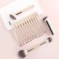 LIMITED-TIME DEAL! Ronshadow 16-Piece Makeup Brush Set