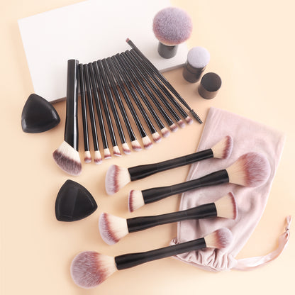 Ronshadow 23-Piece Complete Makeup Set