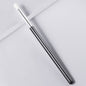 RONSHADOW Micro-Blur Brush  Neuron-Accurate Diffuser | Where Harsh Lines Go to Die