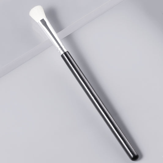 RONSHADOW Smoky Eye Blender Brush  Perfect for Seamless Shade & Sultry Smoky Eyes