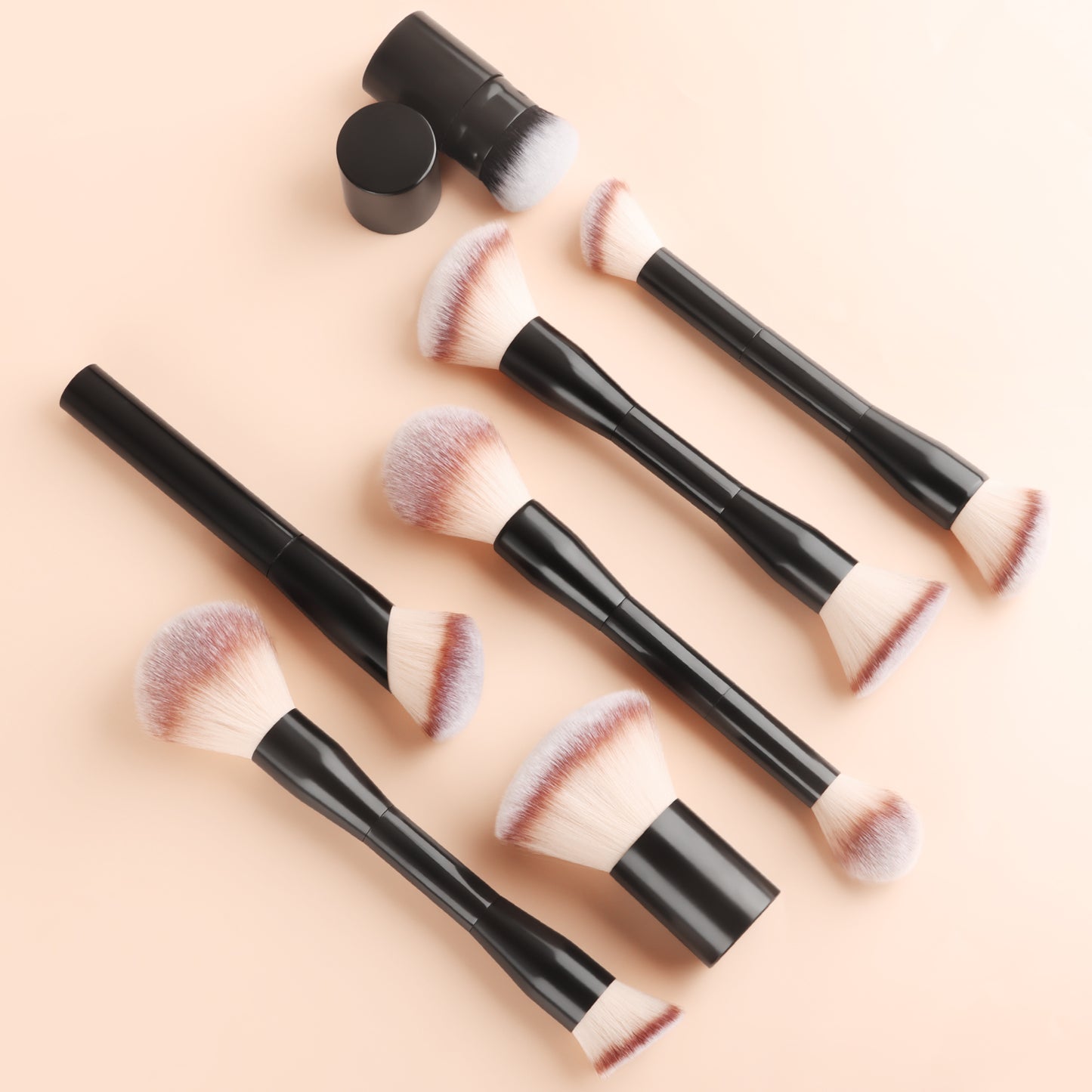 RONSHADOW PRO TRAVEL KIT