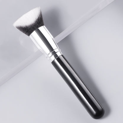 RONSHADOW Tri Edge Contour & Conceal Brush  Your Flawless FaceSculpting Secret