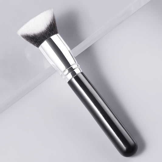 RONSHADOW Tri Edge Contour & Conceal Brush  Your Flawless FaceSculpting Secret