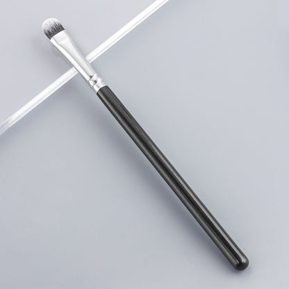 Ronshadow Precision Concealer Brush - Hide Dark Circles & Spots with Ease