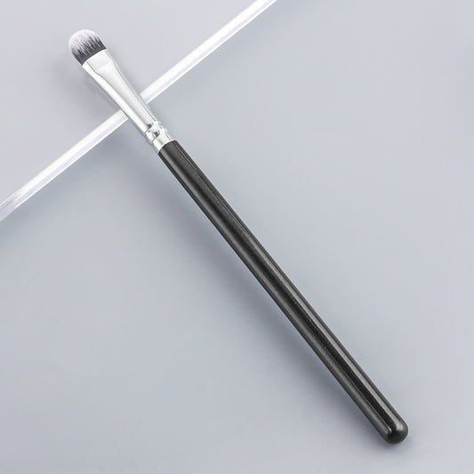 Ronshadow Precision Concealer Brush - Hide Dark Circles & Spots with Ease