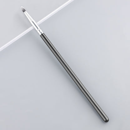 Ronshadow Detail Brush - Precision Makeup Tool for Eyes & Face