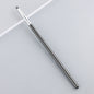 Ronshadow Detail Brush - Precision Makeup Tool for Eyes & Face