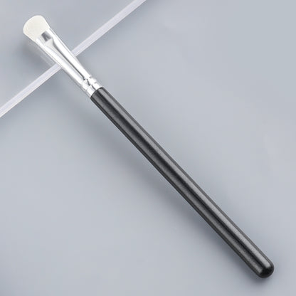 RONSHADOW Crease Blender Brush  Hooded Eye Hero | 10-Second Smoke & Vanish Technique