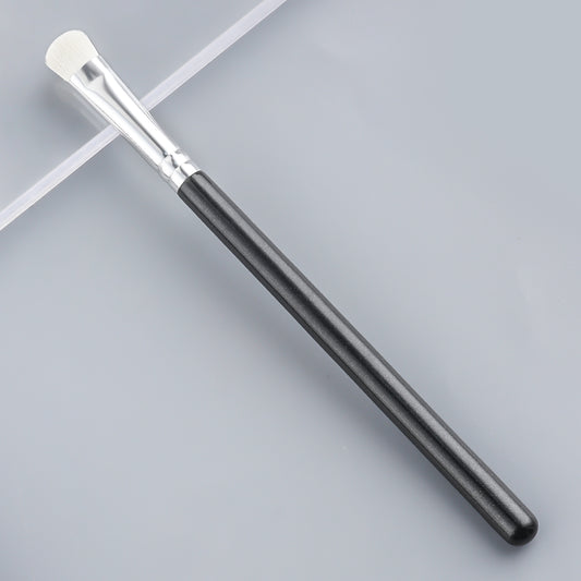 RONSHADOW Crease Blender Brush  Hooded Eye Hero | 10-Second Smoke & Vanish Technique