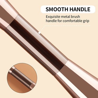 RONSHADOW FESTIVAL FORCE BRUSH KIT