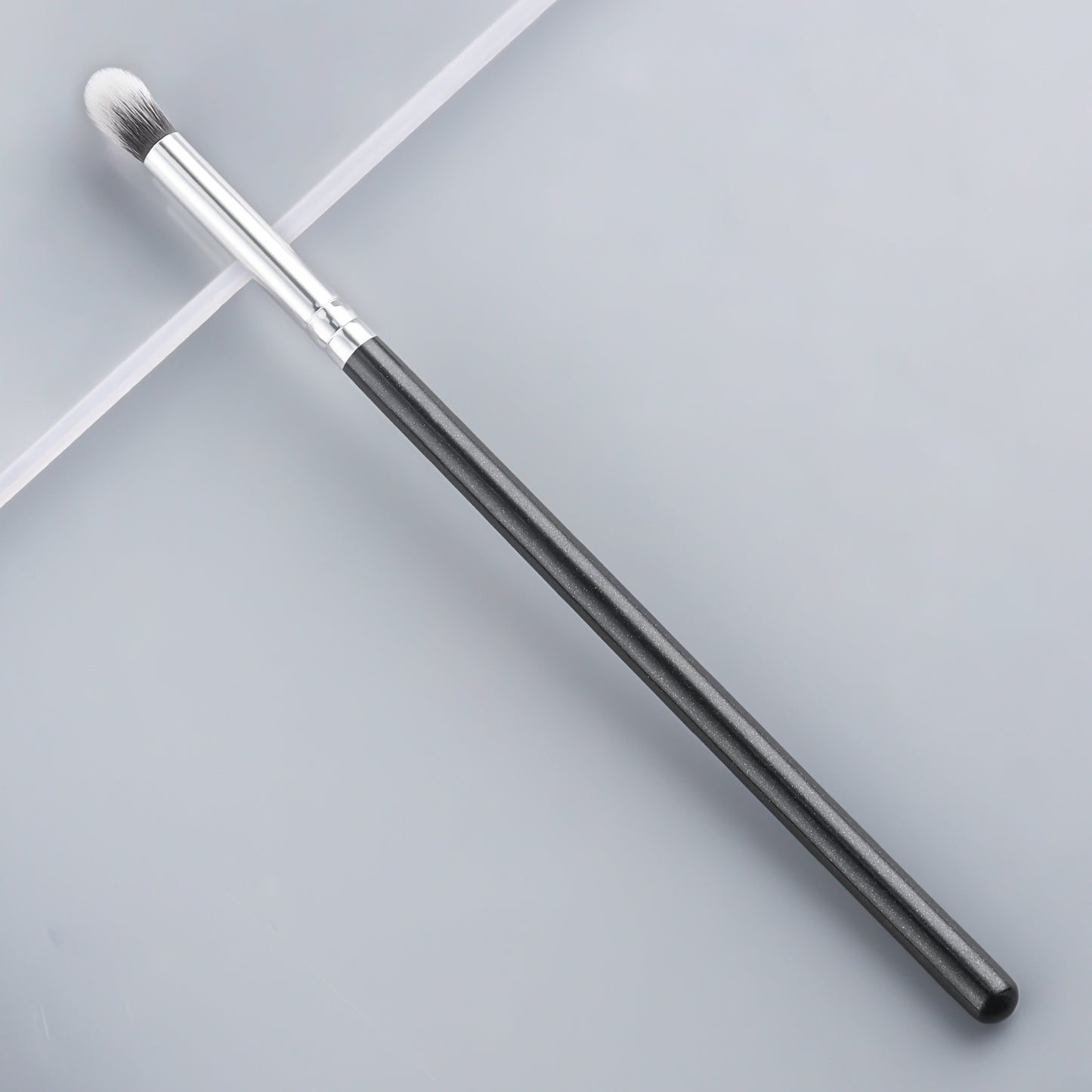 RONSHADOW Micro-Point Brush Tattoo-Level Precision in 5g! | Your Secret Weapon for Pixel-Perfect Makeup