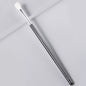 RONSHADOW Micro-Liner Brush  Tattoo Artist Precision | Slay Cut Creases, Freckles & Eyeliner in 0.01mm