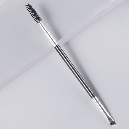 RONSHADOW Lash&Brow Architect  2-in-1 Magic Wand | Curl Lashes + Carve Brows Sharper Than Your Ex's Texts!
