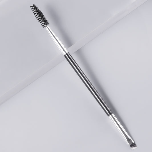 RONSHADOW Lash&Brow Architect  2-in-1 Magic Wand | Curl Lashes + Carve Brows Sharper Than Your Ex's Texts!