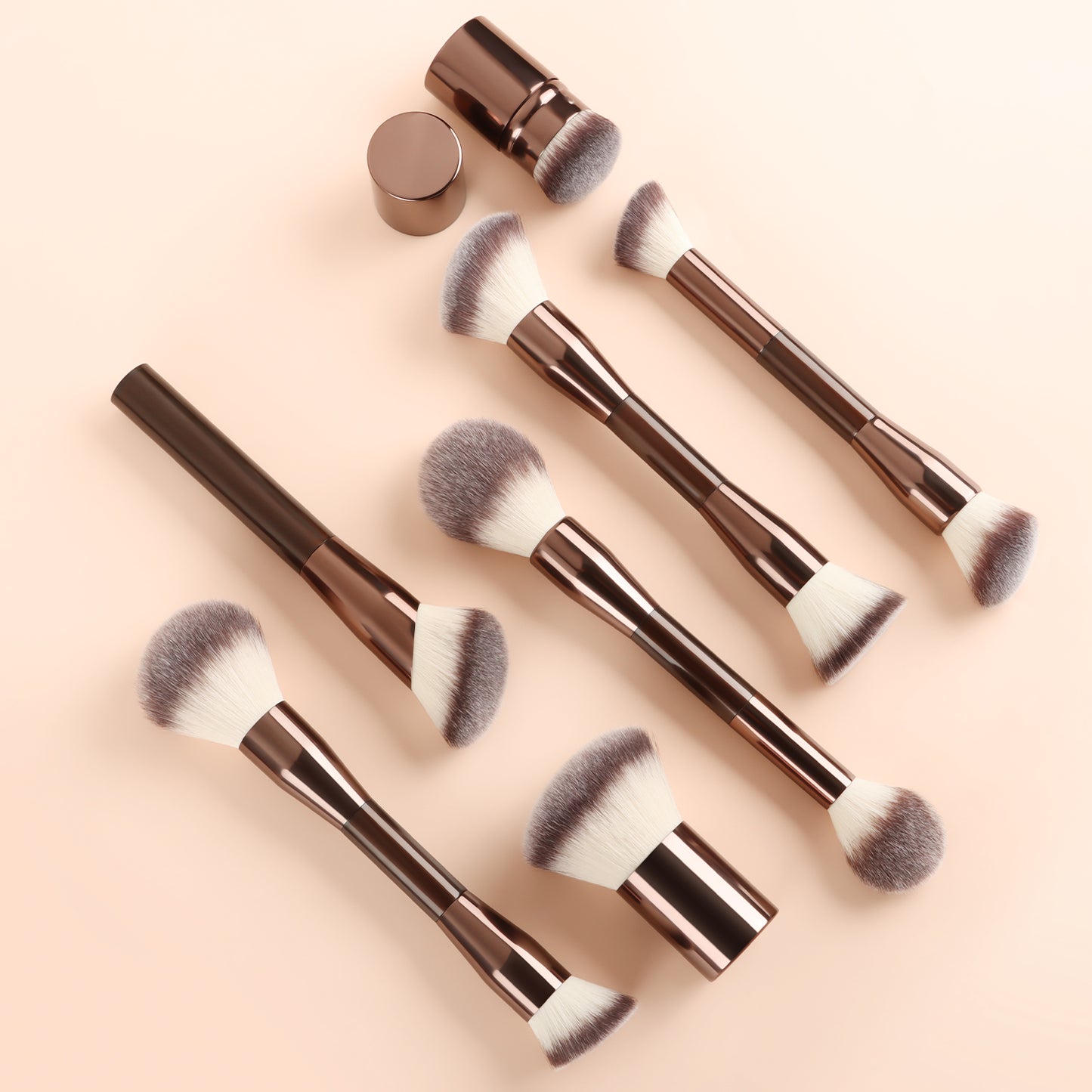 RONSHADOW PRO TRAVEL KIT